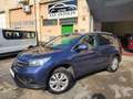 Honda CR-V 1.6i-DTEC Elegance Navi 4x2 120 Azul - thumbnail 1