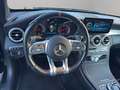 Mercedes-Benz C 43 AMG 4Matic FACELIFT TOP-AUSSTATTUNG! Schwarz - thumbnail 9