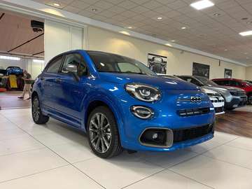 1.0 T3 120 CV Sport