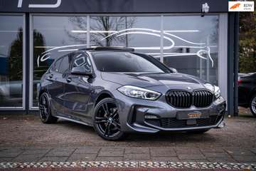 1-serie 118i High Executive|M Sport|Shadowline|Pan