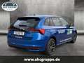 Skoda Scala 1.0 TSI 85kW EU6e Drive 7-Gang-DSG, Navi, Fahreras Bleu - thumbnail 3