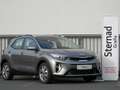 Kia Stonic 1,0 TGDI GPF ISG Silber Gris - thumbnail 2