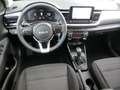 Kia Stonic 1,0 TGDI GPF ISG Silber Gris - thumbnail 7