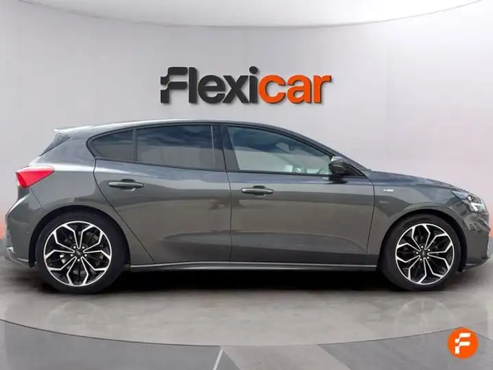 Ford Focus 1.0 Ecoboost ST-Line 2020, foto 9