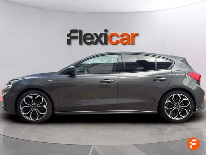 Ford Focus 1.0 Ecoboost ST-Line 2020, foto 4