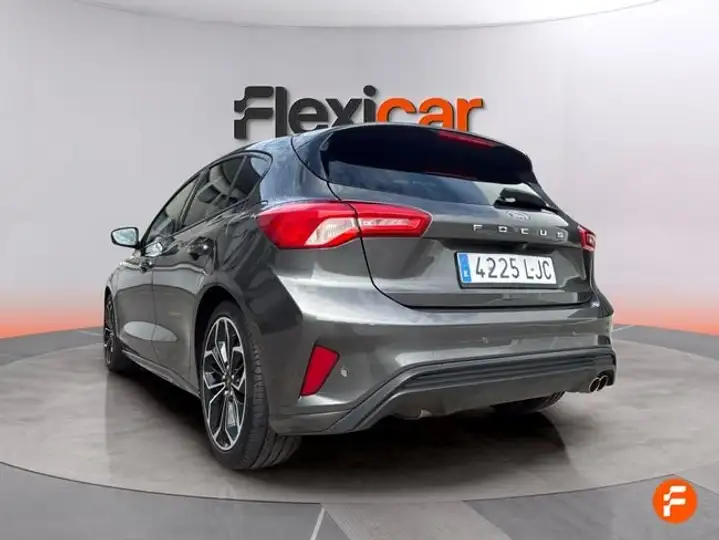 Ford Focus 1.0 Ecoboost ST-Line 2020, foto 5