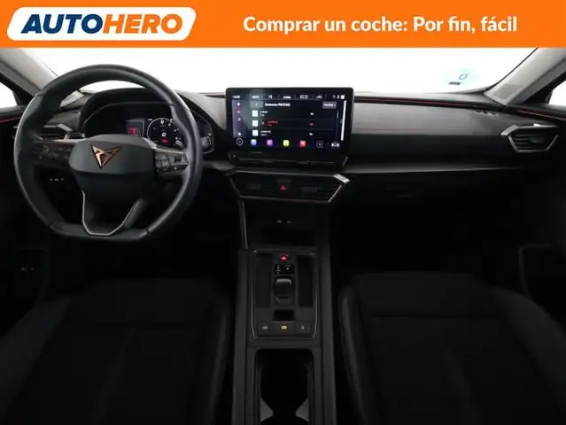Cupra Formentor view 13