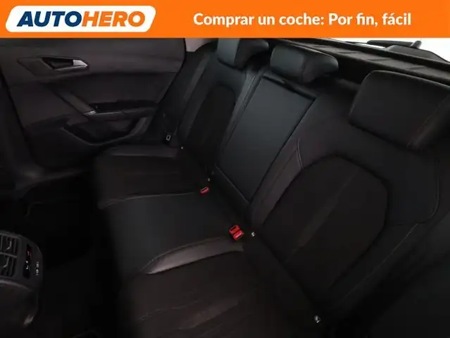 Cupra Formentor view 15