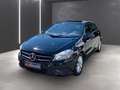 Mercedes-Benz A 180 A -Klasse A 180 BlueEfficiency Noir - thumbnail 1