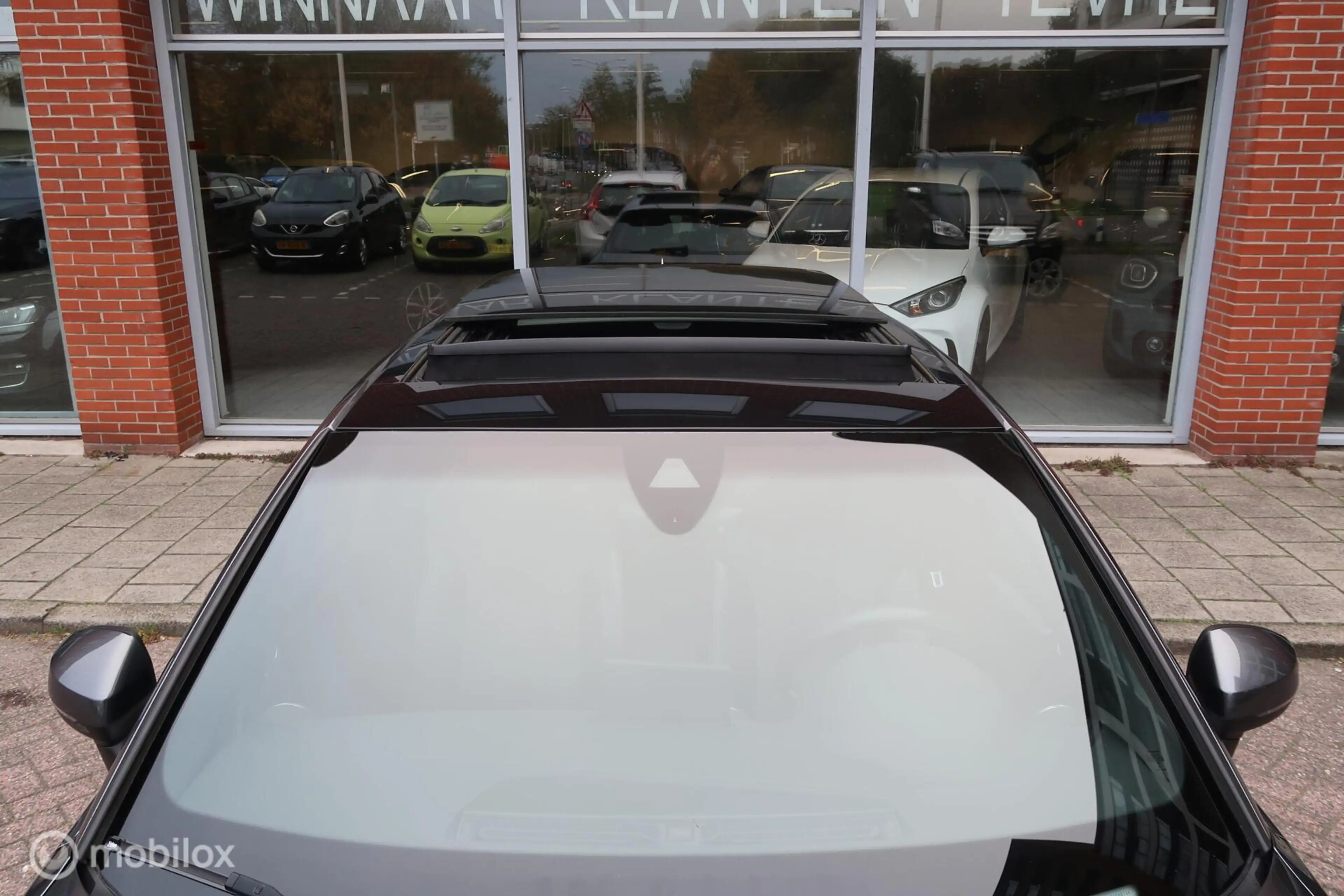 Audi A3 Sportback 1.4 e-tron PHEV S-Line Pano Navi — photo 4