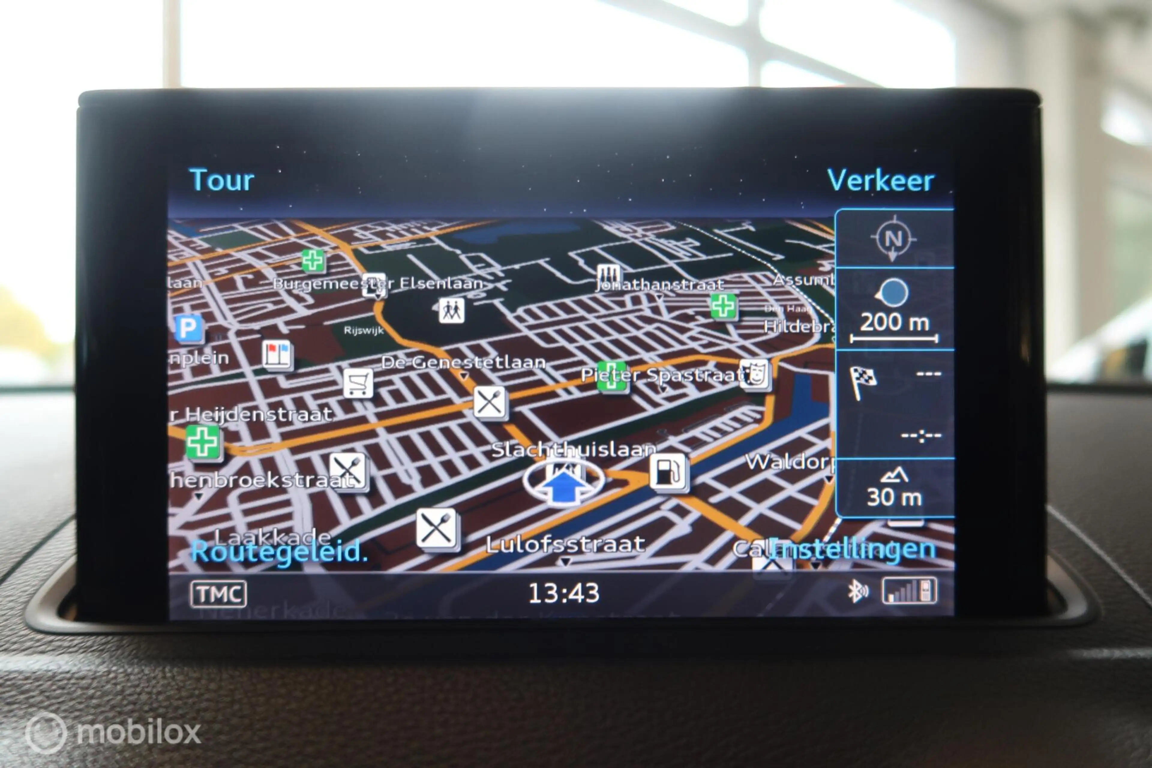 Audi A3 Sportback 1.4 e-tron PHEV S-Line Pano Navi — photo 13