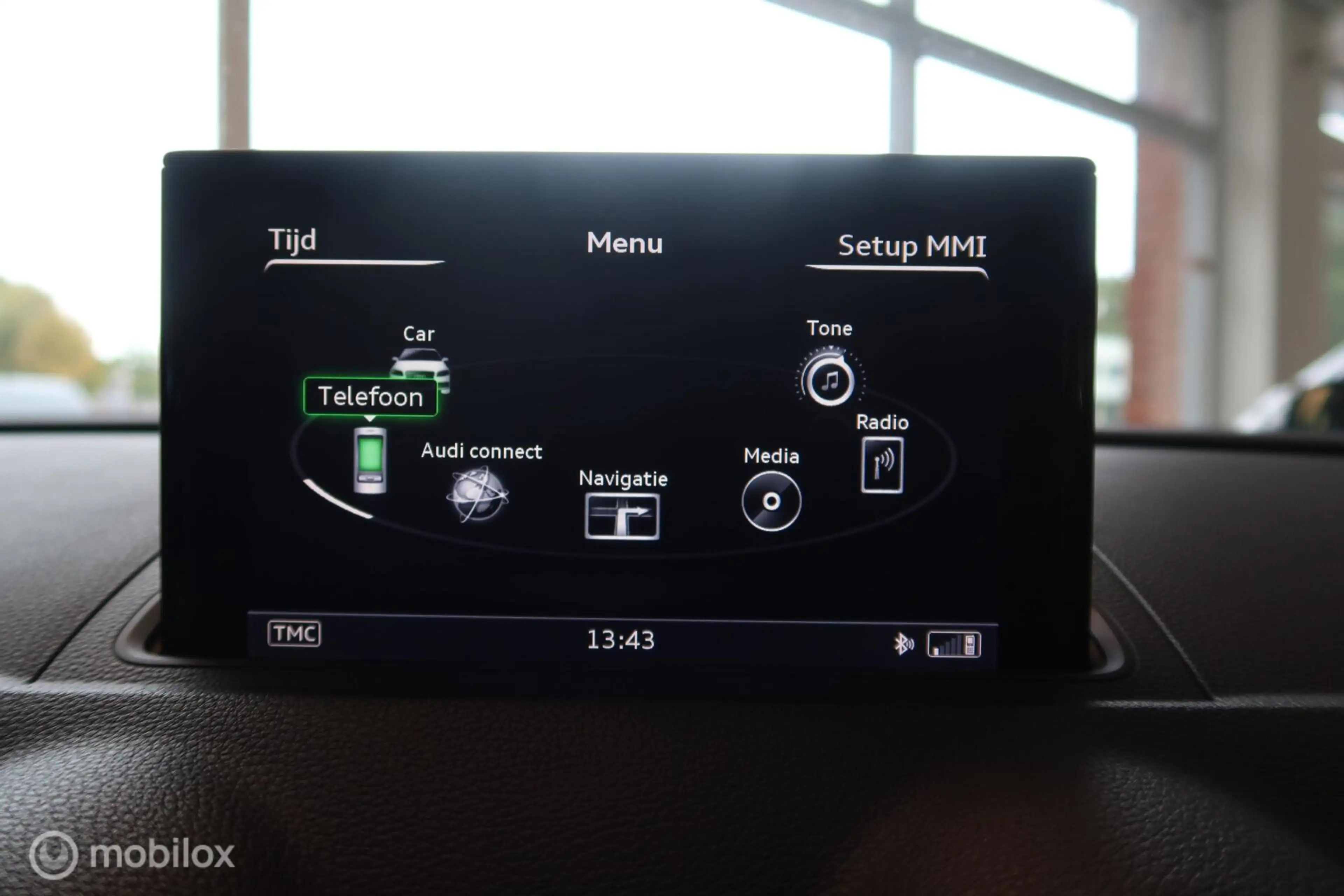 Audi A3 Sportback 1.4 e-tron PHEV S-Line Pano Navi — photo 14