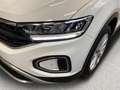 Volkswagen T-Roc Life+BVM+RearView+LED Weiß - thumbnail 17