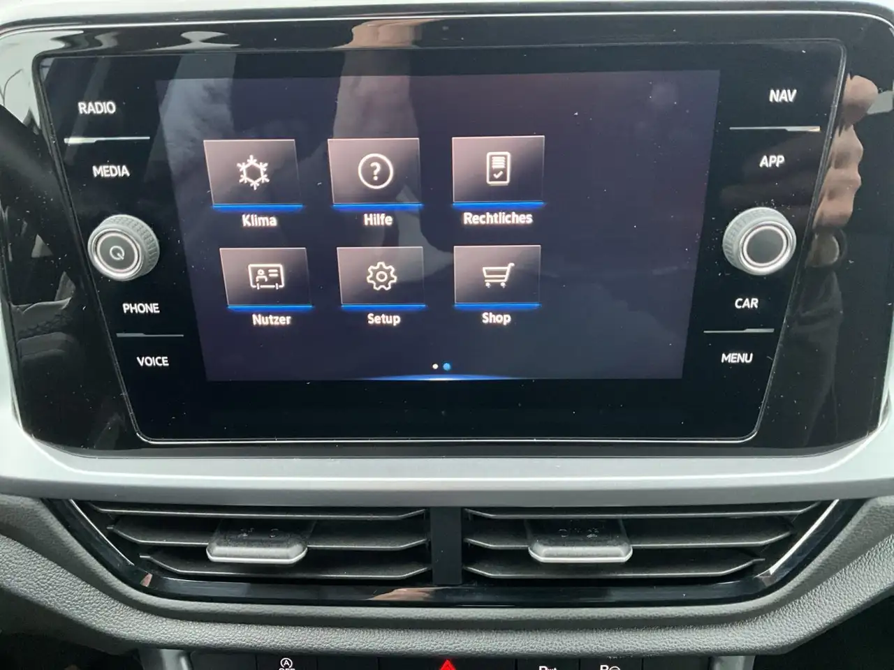 Volkswagen T-Roc Life+BVM+RearView+LED 18