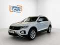 Volkswagen T-Roc Life+BVM+RearView+LED Weiß - thumbnail 1