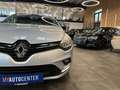 Renault Clio IV Limited *2. Hand*Klima*Navi*DAB*PDC*BT* Šedá - thumbnail 3