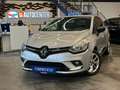 Renault Clio IV Limited *2. Hand*Klima*Navi*DAB*PDC*BT* Šedá - thumbnail 1