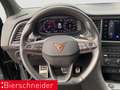 CUPRA Ateca 2.0 TSI DSG 4Drive 19 AHK LED NAVI SHZ Schwarz - thumbnail 12