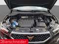 CUPRA Ateca 2.0 TSI DSG 4Drive 19 AHK LED NAVI SHZ Schwarz - thumbnail 22