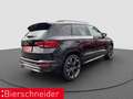 CUPRA Ateca 2.0 TSI DSG 4Drive 19 AHK LED NAVI SHZ Schwarz - thumbnail 8