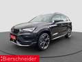 CUPRA Ateca 2.0 TSI DSG 4Drive 19 AHK LED NAVI SHZ Schwarz - thumbnail 2