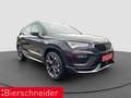 CUPRA Ateca 2.0 TSI DSG 4Drive 19 AHK LED NAVI SHZ Schwarz - thumbnail 5