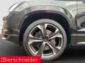 CUPRA Ateca 2.0 TSI DSG 4Drive 19 AHK LED NAVI SHZ Schwarz - thumbnail 9