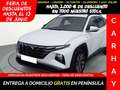 Hyundai TUCSON 1.6 CRDI 100KW (136CV) 48V MAXX DCT Blanco - thumbnail 1