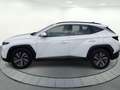 Hyundai TUCSON 1.6 CRDI 100KW (136CV) 48V MAXX DCT Blanco - thumbnail 4
