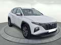 Hyundai TUCSON 1.6 CRDI 100KW (136CV) 48V MAXX DCT Blanco - thumbnail 3