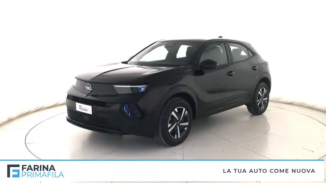 Opel Mokka 1.2  Edition