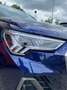 Audi Q3 Q3 35 2.0 tdi S line edition s-tronic Blu/Azzurro - thumbnail 2