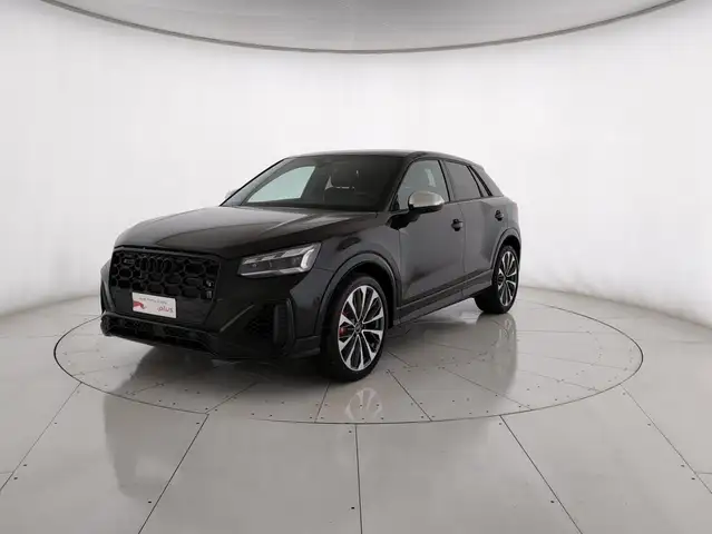 Audi SQ2