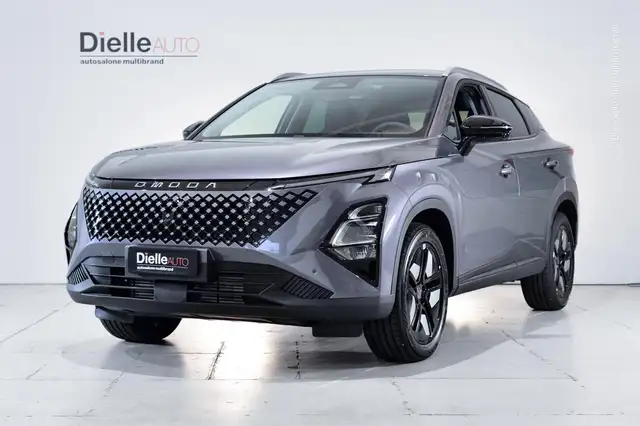 Omoda 5