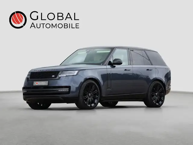 Land Rover Range Rover Range Rover D350 Autobiography°GARANTIE°MASS°VENT°MERIDIAN°KÜHLSCHRANK°