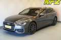Audi A6 AV 45 TDI quattro ''S line'' MATRIX*ACC*R-KAM*HUD Šedá - thumbnail 10