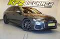 Audi A6 AV 45 TDI quattro ''S line'' MATRIX*ACC*R-KAM*HUD Šedá - thumbnail 3