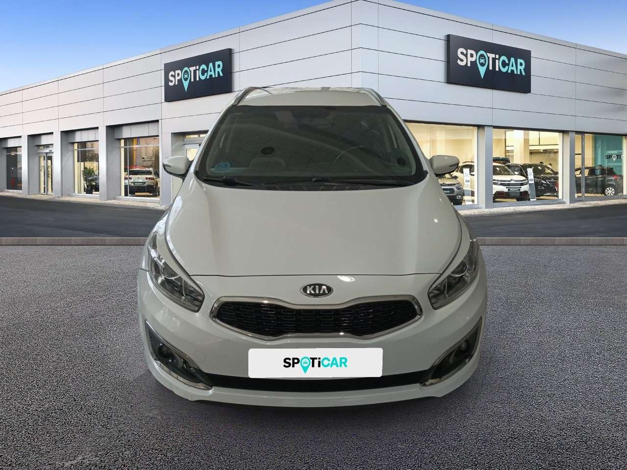 Kia Ceed / cee'd 1.6 MHEV iMT Tech 136 - foto 1