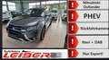 Mitsubishi Outlander PHEV Top 4WD Grau - thumbnail 1