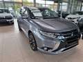 Mitsubishi Outlander PHEV Top 4WD Grau - thumbnail 12