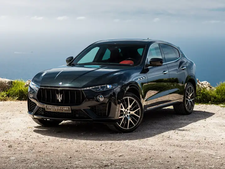 Maserati Levante 3.0 V6 Bi-Turbo 350 Q4 GranSport