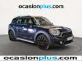 MINI Cooper S Countryman ALL4 AUT. 192 Azul - thumbnail 2