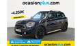 MINI Cooper S Countryman ALL4 AUT. 192 Azul - thumbnail 1