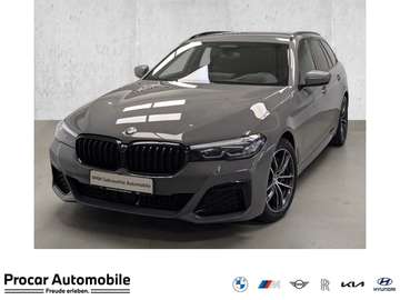 d M Sport DA Prof HuD HiFi PA ACC DAB LED