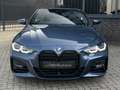 BMW 430 4-serie Cabrio 430i High Executive M-Sport ACC|H&K Bleu - thumbnail 25