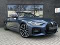 BMW 430 4-serie Cabrio 430i High Executive M-Sport ACC|H&K Bleu - thumbnail 9