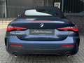 BMW 430 4-serie Cabrio 430i High Executive M-Sport ACC|H&K Bleu - thumbnail 26