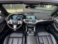BMW 430 4-serie Cabrio 430i High Executive M-Sport ACC|H&K Bleu - thumbnail 6