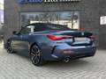 BMW 430 4-serie Cabrio 430i High Executive M-Sport ACC|H&K Bleu - thumbnail 10