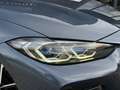 BMW 430 4-serie Cabrio 430i High Executive M-Sport ACC|H&K Bleu - thumbnail 12